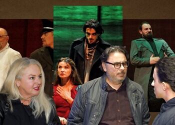 Ministria e Kulturës nis verifikimet për abuzimet në Teatrin Kombëtar