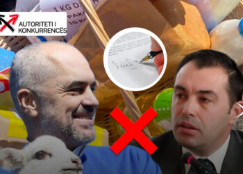 Vdekja me firmë zyrtare: Si po vriten shqiptarët me stilolaps