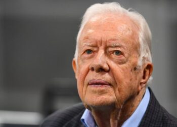 Ndarja nga jeta e Jimmy Carter/ Mesazhe ngushëllimi nga liderët botërorë