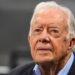 Ndarja nga jeta e Jimmy Carter/ Mesazhe ngushëllimi nga liderët botërorë