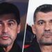 Fonseca largohet, Conceição merr drejtimin e Milanit