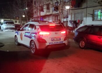 Masakroi të moshuarin në Durrës, identifikohet autori i krimit