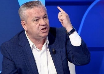 Anëtarët e Gjykatës Kushtetuese – lëpirësit e palaçove?!