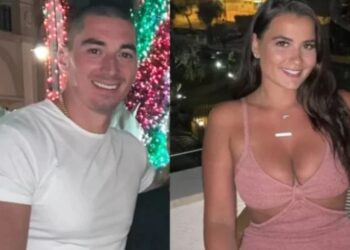 Vrau bashkëshortin dhe më pas veten, New York Post: Modelja i frikësohej divorcit