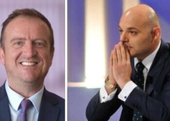 Fevziut: Më parë nga të gjitha, të shëndoshim dashurinë dhe vëllazërinë në mes tonë