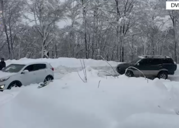 Policia e Shkodrës apel drejtuesve të mjeteve: Pajisuni me goma dimërore