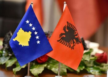 Shqipëri-Kosovë mbledhje të përbashkët parlamenti, ja kur do mbahet