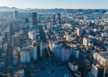 Rritja e çmimeve të referencës së banesave rëndon me 15 mln euro xhepat e tiranasve