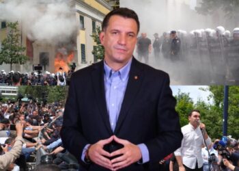 Opozita nuk tërhiqet, sot protestë kundër Veliaj