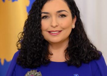 Osmani takohet sot me kreun e KE-së dhe me presidenten e Parlamentit Evropian