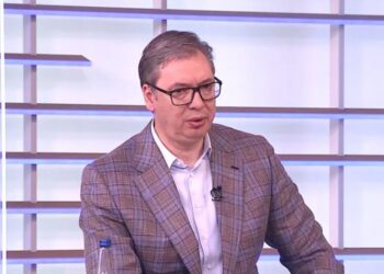 Vuçiç: Ndeshja në Tiranë problematike, kanë ekip të fortë