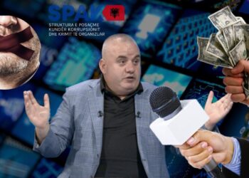 Media në ankand: Kur e vërteta pret radhën e rrezikut