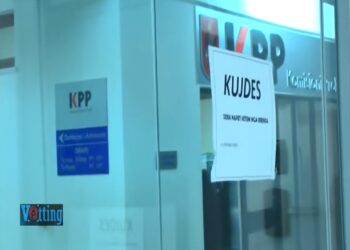 Parregullsitë në tendera, KLSH: Dëmi ekonomik 2.55 mld lekë