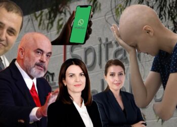 Biznesi i vdekjes: Si u kthye kanceri në mall të shitjes