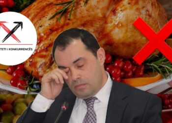 “U zgjua” AK: Si do të na “shpëtojë” Denar Biba nga rritja e çmimeve për festat