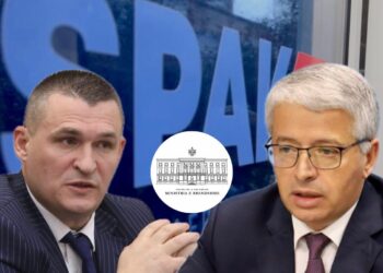 SPAK hesht për skandalin e Ministrisë së Brendshme: Dosja Lleshaj në sirtar