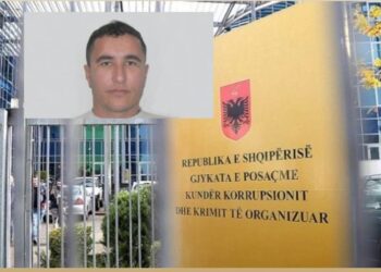 Si u ekzekutua Ervis Deda në 2012, Dumani rrëfehet në GJKKO