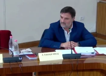 Alibeaj propozon Komision Hetimor për çështjet e fëmijëve, deputetët e refuzojnë