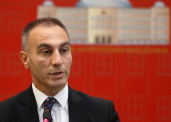 Lista e Zezë amerikane/ Prokuroria në Shkup nis hetim ndaj Grubit dhe Bexhetit