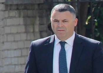 SPAK njoftim zyrtar për deputetin e PD Asllan Dogjani
