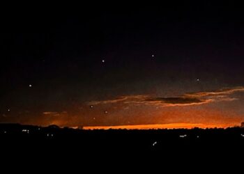 Alarm në SHBA, dronë misteriozë në New Jersey