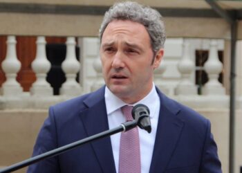 Ish-krybashkiaku i Shkodrës Bardh Spahia paraqitet në SPAK