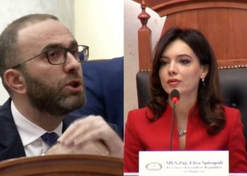 Bardhi kërkon interpelancë me Ramën, Spiropali:  S’do të mbahet sot