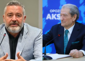 Berisha: Blendi Klosi, kumarxhi i sëmurë, ndër bixhozxhinjtë më të mëdhenj