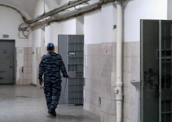 Kush është shqiptari që u gjet i vdekur në burgun e Malandrinos në Greqi