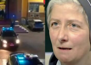 Arrestohet murgesha mafioze në Itali, e përfshirë në grupin kriminal “Ndrangheta”