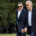 Joe Biden fal djalin e tij Hunter, rrezikonte deri në 25 vite burg
