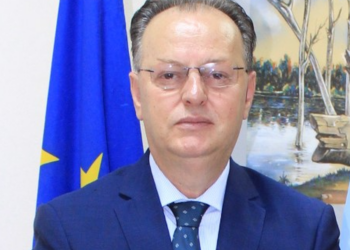 Elbasan/ Ish-rektori i Universitetit të Elbasanit, Skënder Topi, nën hetimin e SPAK