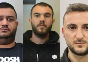 Emrat/ Megaoperacioni “Sky ECC” në Greqi, 24 të arrestuar, mes tyre 14 shqiptarë