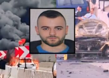 Përgjimet e “Sky ECC”/ Aleksandër Sadikaj trafikoi 295 kg marijuanë brenda një muaji