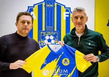 Elbasani zyrtarizon trajnerin e ri