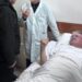 Humbi ndjenjat në protestë, Agron Gjekmarkaj del nga spitali