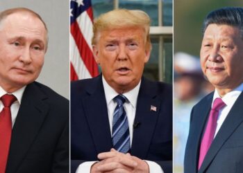 Ceremonia e betimit në janar/ Trump nuk fton Putin, por i dërgon ftesë Xi Jinping