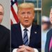 Ceremonia e betimit në janar/ Trump nuk fton Putin, por i dërgon ftesë Xi Jinping