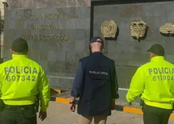 Nga Kolumbia drejt vendeve të BE-së/ Sekuestrohen 5.8 ton kokainë