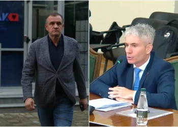 Shtyhet seanca ndaj Ilir Beqajt/ Rrapaj humb ndjenjat pas akuzave