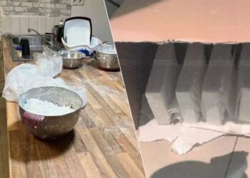 Zbulohet laboratori i lokainës në Antwerp, në pranga 6 shqiptarë