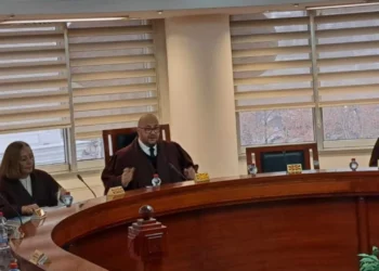 Gjykata Kushtetuese në Maqedoninë e Veriut shtyn vendimin për gjuhën shqipe