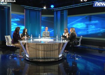 Anila Pulaha: Snapchat, burim konfliktesh mes nxënësve