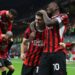 E ndaluar për të gabuar, Milan luan fatin e kualifikimit në Champions