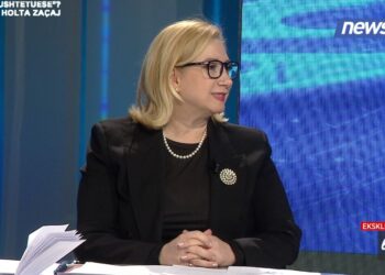 Olta Zaçaj thyen heshtjen: Mandati im pëfundon në ditën e fundit të 2025