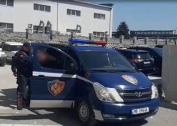 36-vjeçari i akuzuar për trafik droge, arrestohet në Spanjë me qëllim ekstradimi