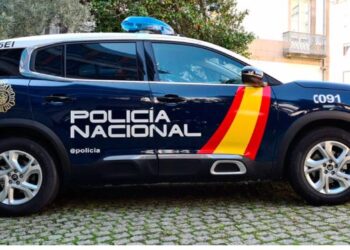 Arrestohen 3 shqiptarë në Spanjë për grabitje