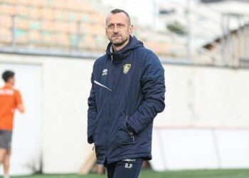 Pollozhani dorëhiqet pas eliminimit të Ballkanit nga Kupa