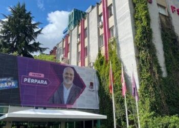 Gonxhe kalon në Tiranë, kush pritet të caktohet drejtues politik në Dibër