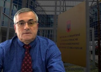 Kryebashkiaku i Tropojës akuzohet për shpërdorim detyre, SPAK mbyll hetimet